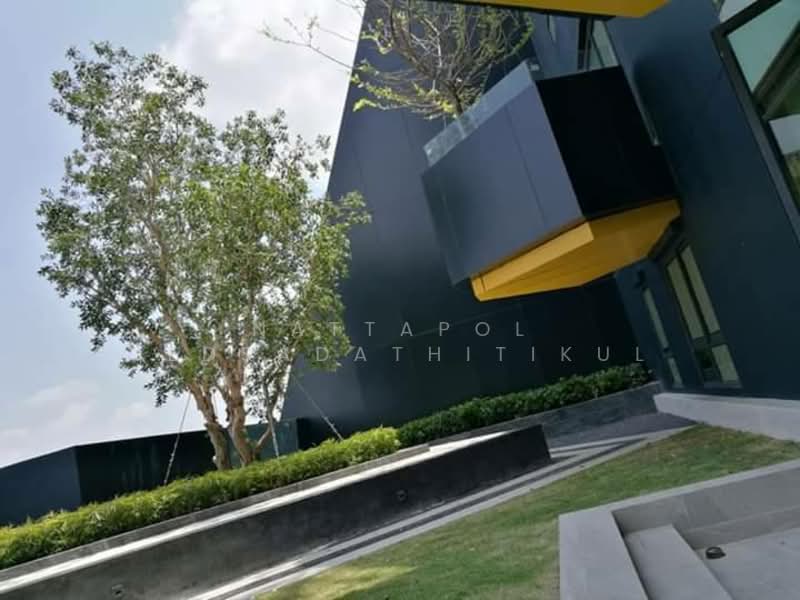 IDEO Phaholyothin Chatuchak : ไอดีโอ พหลโยธิน-จตุจักร, กรุงเทพ, ถนนพหลโยธิน, สามเสนใน, พญาไท, กรุงเทพ, 51 ตร.ม., คอนโด ให้เช่า, โดย Nattapol Jedsadathitikul, 500238490 - DDproperty.com