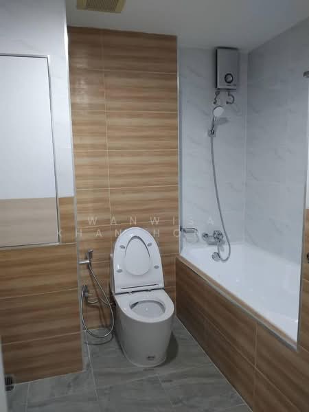 Citi Resort Sukhumvit 49, Bangkok, 39 Sukhumvit 49, Khlong Tan Nua, Watthana, Bangkok, 1 Bedroom, 61 sqm, Condo For Rent, by Wanwisa Khanthongkham, 500238491 - DDproperty.com