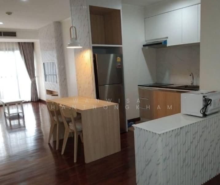 Citi Resort Sukhumvit 49 : ซิตี้ รีสอร์ท สุขุมวิท 49, กรุงเทพ, 39 ซอยสุขุมวิท 49, คลองตันเหนือ, วัฒนา, กรุงเทพ, 61 ตร.ม., คอนโด ให้เช่า, โดย Wanwisa Khanthongkham, 500238491 - DDproperty.com