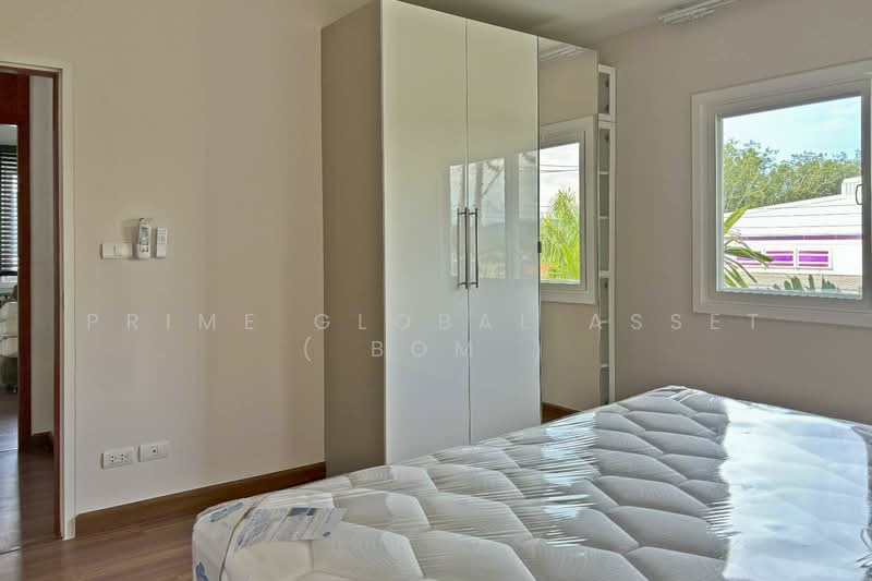 Supalai Palm Spring Banpon Phuket, Phuket, Soi Ban Pon Phuket, Sri Sunthon, Thalang, Phuket, 4 Bedrooms, 190 sqm, Single Detached House For Rent, by Prime Global Asset ( Bom ), 500238492 - DDproperty.com