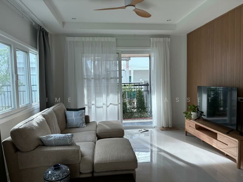 ศุภาลัย ปาล์มสปริงส์ บ้านพอน ภูเก็ต (Supalai Palm Spring Banpon Phuket), ภูเก็ต, Soi Ban Pon Phuket, ศรีสุนทร, ถลาง, ภูเก็ต, 190 ตร.ม., บ้านเดี่ยว ให้เช่า, โดย Prime Global Asset ( Bom ), 500238492 - DDproperty.com