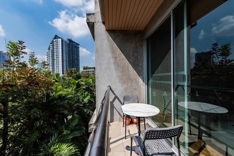 Von Napa Sukhumvit 38 : วอน นภา สุขุมวิท 38, กรุงเทพ, ซอยสุขุมวิท 38, พระโขนง, คลองเตย, กรุงเทพ, 54 ตร.ม., คอนโด ขาย, โดย Orapa Sumetheesirisakul, 500238496 - DDproperty.com