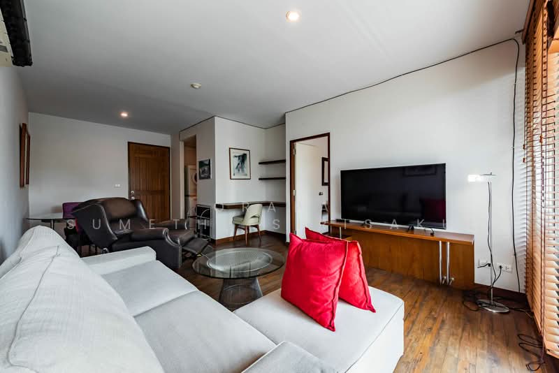 Von Napa Sukhumvit 38, Bangkok, Soi Sukhumvit 38, Phra Kanong, Khlong Toei, Bangkok, 1 Bedroom, 54 sqm, Condo For Sale, by Orapa Sumetheesirisakul, 500238496 - DDproperty.com