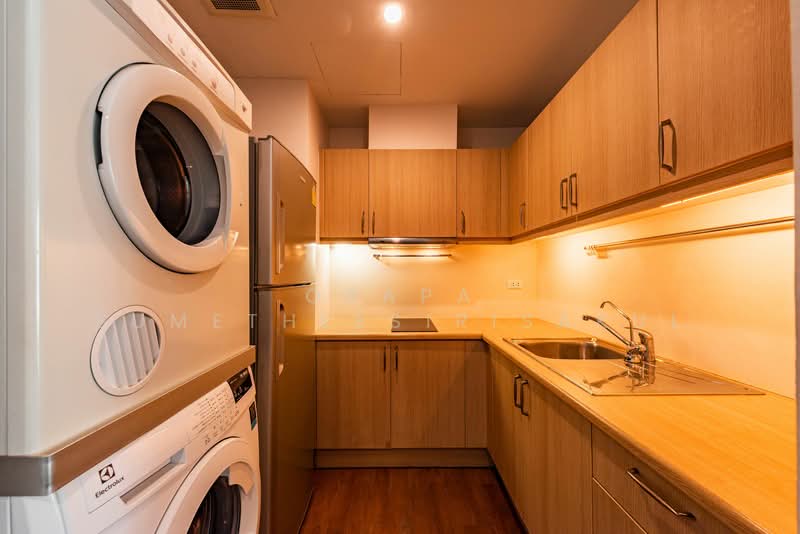 Von Napa Sukhumvit 38, Bangkok, Soi Sukhumvit 38, Phra Kanong, Khlong Toei, Bangkok, 1 Bedroom, 54 sqm, Condo For Sale, by Orapa Sumetheesirisakul, 500238496 - DDproperty.com