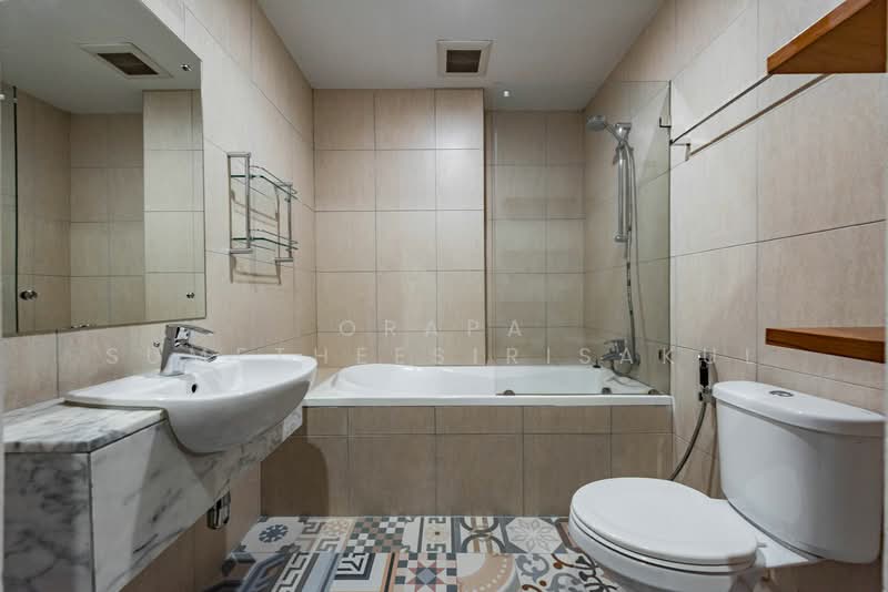 Von Napa Sukhumvit 38, Bangkok, Soi Sukhumvit 38, Phra Kanong, Khlong Toei, Bangkok, 1 Bedroom, 54 sqm, Condo For Sale, by Orapa Sumetheesirisakul, 500238496 - DDproperty.com