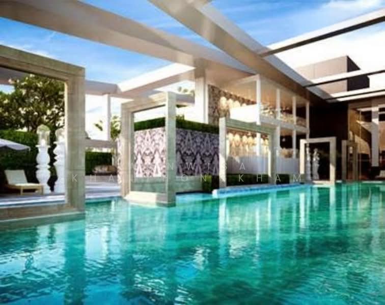 Rhythm Phahol-Ari, Bangkok, 1377 Phaholyothin Road, Samsen Nai, Phaya Thai, Bangkok, 1 Bedroom, 36 sqm, Condo For Sale, by Wanwisa Khanthongkham, 500238497 - DDproperty.com