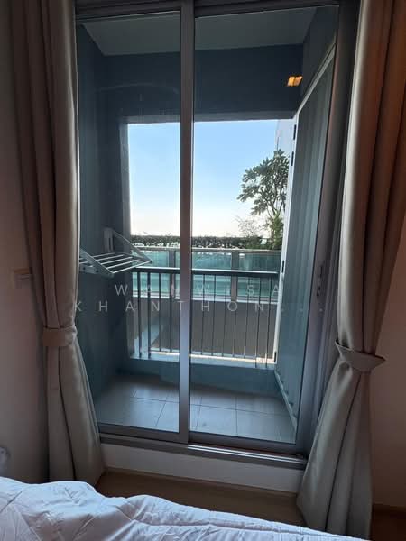 Rhythm Phahol-Ari, Bangkok, 1377 Phaholyothin Road, Samsen Nai, Phaya Thai, Bangkok, 1 Bedroom, 36 sqm, Condo For Sale, by Wanwisa Khanthongkham, 500238497 - DDproperty.com