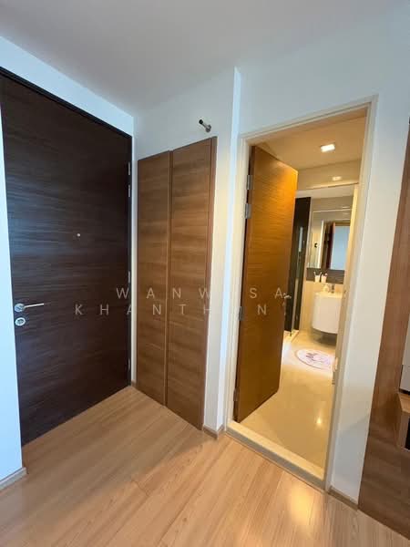 Rhythm Phahol-Ari, Bangkok, 1377 Phaholyothin Road, Samsen Nai, Phaya Thai, Bangkok, 1 Bedroom, 36 sqm, Condo For Sale, by Wanwisa Khanthongkham, 500238497 - DDproperty.com