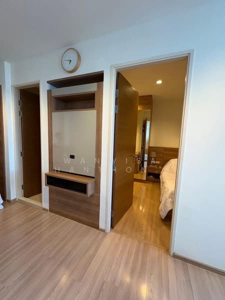 Rhythm Phahol-Ari, Bangkok, 1377 Phaholyothin Road, Samsen Nai, Phaya Thai, Bangkok, 1 Bedroom, 36 sqm, Condo For Sale, by Wanwisa Khanthongkham, 500238497 - DDproperty.com