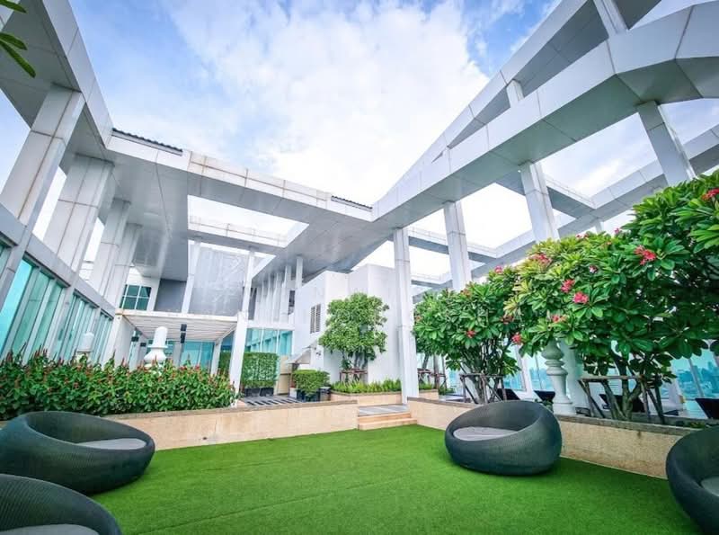 Rhythm Phahol-Ari, Bangkok, 1377 Phaholyothin Road, Samsen Nai, Phaya Thai, Bangkok, 1 Bedroom, 36 sqm, Condo For Sale, by Wanwisa Khanthongkham, 500238497 - DDproperty.com