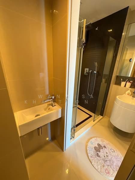 Rhythm Phahol-Ari, Bangkok, 1377 Phaholyothin Road, Samsen Nai, Phaya Thai, Bangkok, 1 Bedroom, 36 sqm, Condo For Sale, by Wanwisa Khanthongkham, 500238497 - DDproperty.com