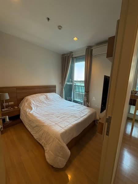 Rhythm Phahol-Ari, Bangkok, 1377 Phaholyothin Road, Samsen Nai, Phaya Thai, Bangkok, 1 Bedroom, 36 sqm, Condo For Sale, by Wanwisa Khanthongkham, 500238497 - DDproperty.com