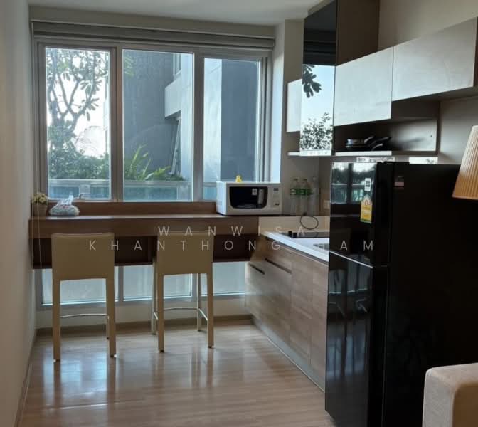 Rhythm Phahol-Ari, Bangkok, 1377 Phaholyothin Road, Samsen Nai, Phaya Thai, Bangkok, 1 Bedroom, 36 sqm, Condo For Sale, by Wanwisa Khanthongkham, 500238497 - DDproperty.com