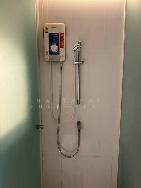 Triple Y Residence Samyan, Bangkok, Rama 4 Road, Wang Mai, Pathum Wan, Bangkok, 1 Bedroom, 34 sqm, Condo For Rent, by Nattapol Jedsadathitikul, 500238498 - DDproperty.com