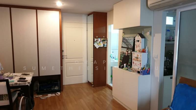 U Sabai Rama 4 - Kluaynamthai, Bangkok, 3805 Soi Rong Phayaban 1, Phra Kanong, Khlong Toei, Bangkok, 2 Bedrooms, 72 sqm, Condo For Sale, by Orapa Sumetheesirisakul, 500238500 - DDproperty.com
