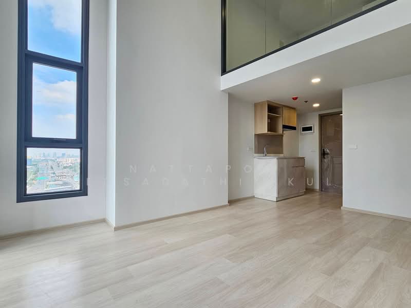 Aspire Vibha-Victory, Bangkok, 702 Asoke-Dindaeng Road, Din Daeng, Din Daeng, Bangkok, 1 Bedroom, 39 sqm, Condo For Sale, by Nattapol Jedsadathitikul, 500238501 - DDproperty.com