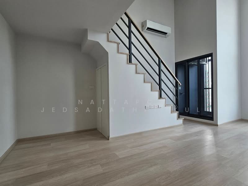 Aspire Vibha-Victory, Bangkok, 702 Asoke-Dindaeng Road, Din Daeng, Din Daeng, Bangkok, 1 Bedroom, 39 sqm, Condo For Sale, by Nattapol Jedsadathitikul, 500238501 - DDproperty.com