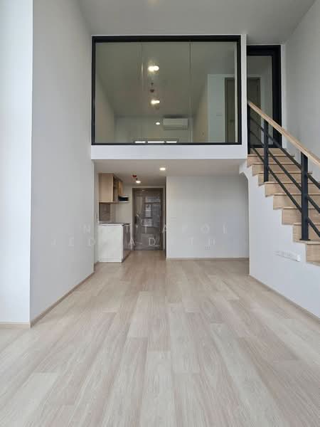 Aspire Vibha-Victory, Bangkok, 702 Asoke-Dindaeng Road, Din Daeng, Din Daeng, Bangkok, 1 Bedroom, 39 sqm, Condo For Sale, by Nattapol Jedsadathitikul, 500238501 - DDproperty.com