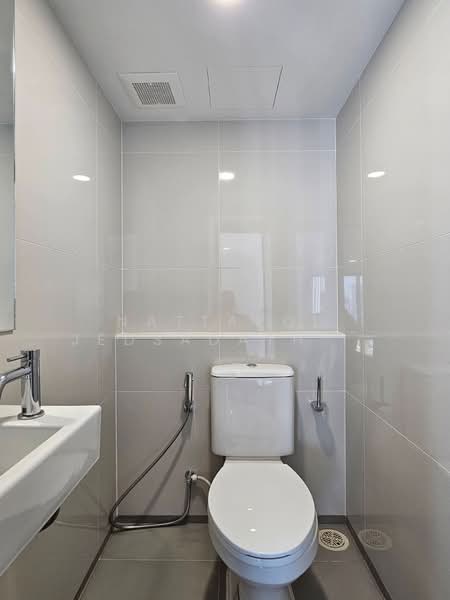 Aspire Vibha-Victory, Bangkok, 702 Asoke-Dindaeng Road, Din Daeng, Din Daeng, Bangkok, 1 Bedroom, 39 sqm, Condo For Sale, by Nattapol Jedsadathitikul, 500238501 - DDproperty.com