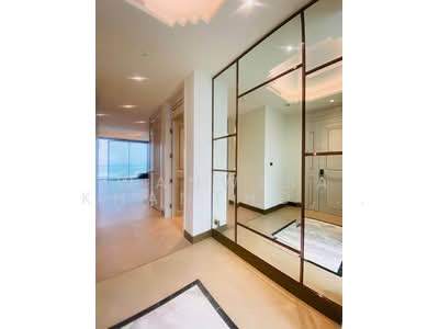ขาย - The Residences At Mandarin Oriental : เดอะ เรสซิเดนซ์ แอท แมนดาริน โอเรียนเต็ล, กรุงเทพ