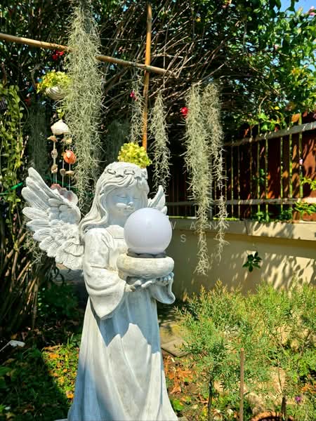 จอหอ, Nakhon Ratchasima, Cho Ho, Muang Nakhon Ratchasima, Nakhon Ratchasima, 4 Bedrooms, 245 sqm, Single Detached House For Sale, by Nipawan Thurasuk, 500238505 - DDproperty.com