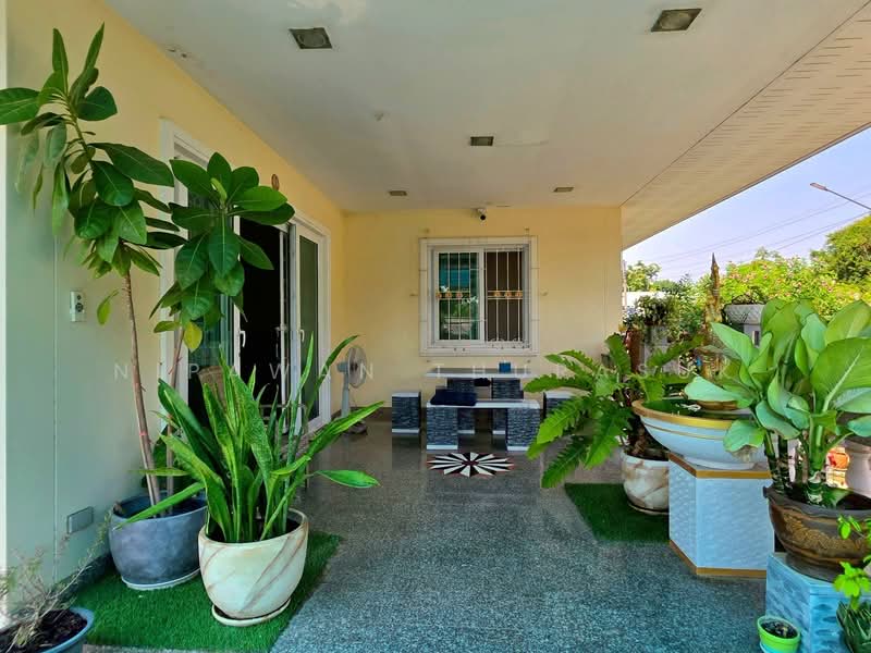 จอหอ, Nakhon Ratchasima, Cho Ho, Muang Nakhon Ratchasima, Nakhon Ratchasima, 4 Bedrooms, 245 sqm, Single Detached House For Sale, by Nipawan Thurasuk, 500238505 - DDproperty.com