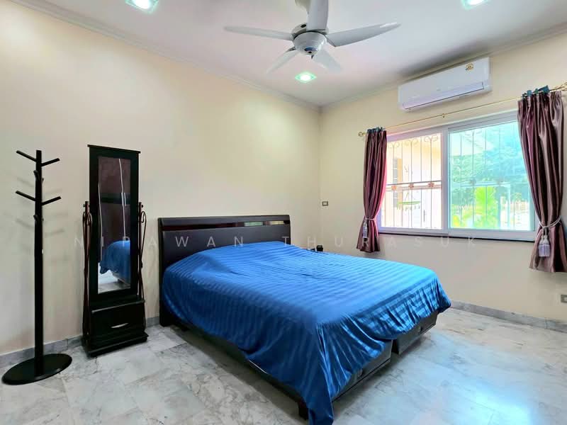 จอหอ, Nakhon Ratchasima, Cho Ho, Muang Nakhon Ratchasima, Nakhon Ratchasima, 4 Bedrooms, 245 sqm, Single Detached House For Sale, by Nipawan Thurasuk, 500238505 - DDproperty.com