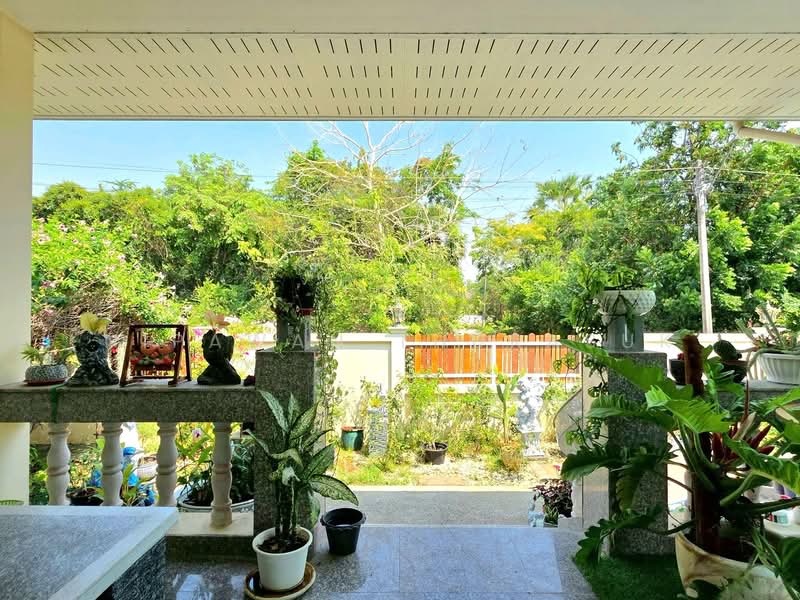 จอหอ, Nakhon Ratchasima, Cho Ho, Muang Nakhon Ratchasima, Nakhon Ratchasima, 4 Bedrooms, 245 sqm, Single Detached House For Sale, by Nipawan Thurasuk, 500238505 - DDproperty.com