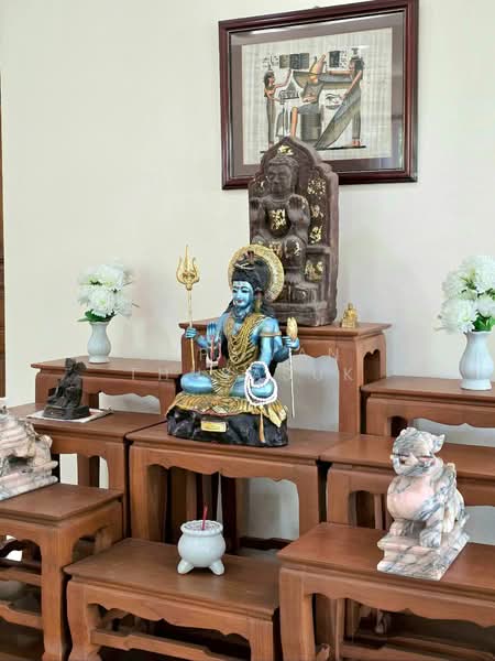 จอหอ, Nakhon Ratchasima, Cho Ho, Muang Nakhon Ratchasima, Nakhon Ratchasima, 4 Bedrooms, 245 sqm, Single Detached House For Sale, by Nipawan Thurasuk, 500238505 - DDproperty.com