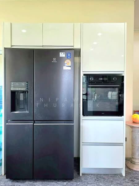 จอหอ, Nakhon Ratchasima, Cho Ho, Muang Nakhon Ratchasima, Nakhon Ratchasima, 4 Bedrooms, 245 sqm, Single Detached House For Sale, by Nipawan Thurasuk, 500238505 - DDproperty.com