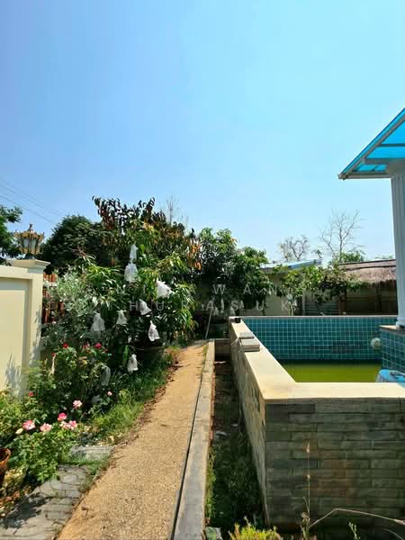 จอหอ, Nakhon Ratchasima, Cho Ho, Muang Nakhon Ratchasima, Nakhon Ratchasima, 4 Bedrooms, 245 sqm, Single Detached House For Sale, by Nipawan Thurasuk, 500238505 - DDproperty.com