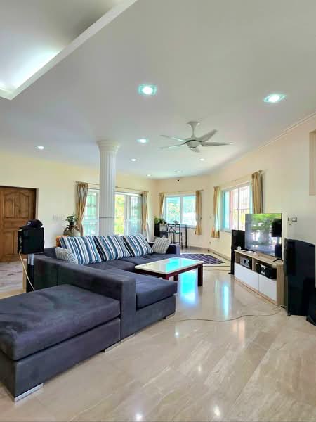 จอหอ, Nakhon Ratchasima, Cho Ho, Muang Nakhon Ratchasima, Nakhon Ratchasima, 4 Bedrooms, 245 sqm, Single Detached House For Sale, by Nipawan Thurasuk, 500238505 - DDproperty.com