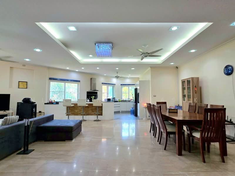 จอหอ, Nakhon Ratchasima, Cho Ho, Muang Nakhon Ratchasima, Nakhon Ratchasima, 4 Bedrooms, 245 sqm, Single Detached House For Sale, by Nipawan Thurasuk, 500238505 - DDproperty.com