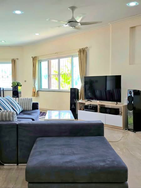 จอหอ, Nakhon Ratchasima, Cho Ho, Muang Nakhon Ratchasima, Nakhon Ratchasima, 4 Bedrooms, 245 sqm, Single Detached House For Sale, by Nipawan Thurasuk, 500238505 - DDproperty.com