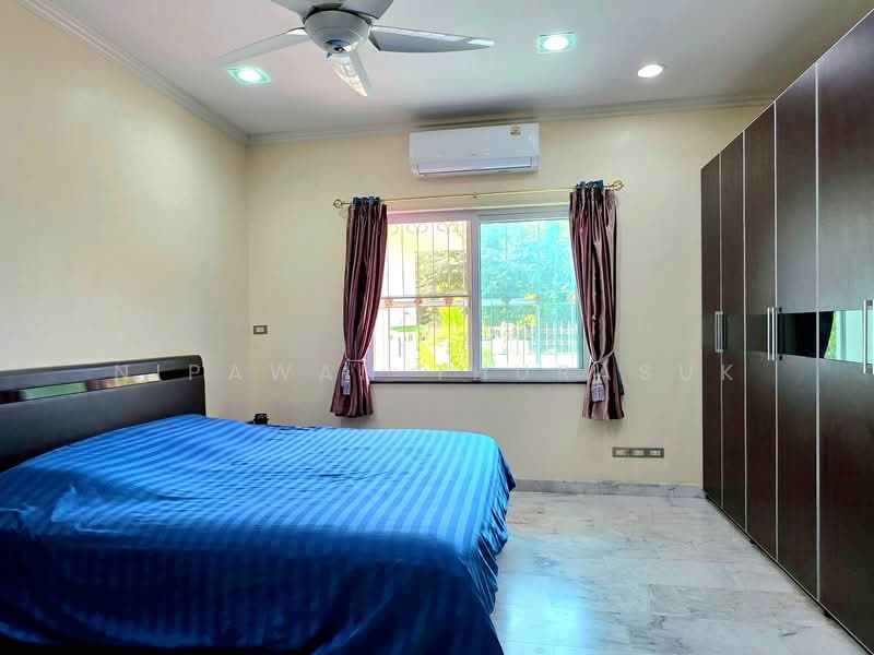 จอหอ, Nakhon Ratchasima, Cho Ho, Muang Nakhon Ratchasima, Nakhon Ratchasima, 4 Bedrooms, 245 sqm, Single Detached House For Sale, by Nipawan Thurasuk, 500238505 - DDproperty.com