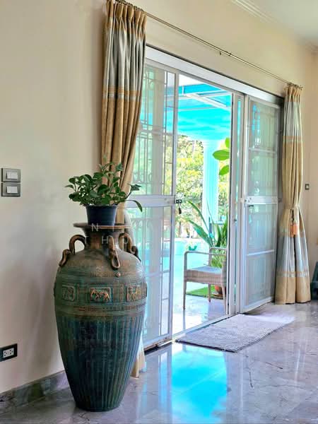 จอหอ, นครราชสีมา, จอหอ, เมืองนครราชสีมา, นครราชสีมา, 245 ตร.ม., บ้านเดี่ยว ขาย, โดย Nipawan Thurasuk, 500238505 - DDproperty.com