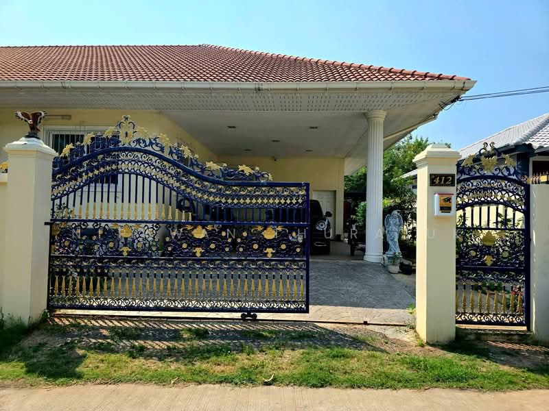 จอหอ, Nakhon Ratchasima, Cho Ho, Muang Nakhon Ratchasima, Nakhon Ratchasima, 4 Bedrooms, 245 sqm, Single Detached House For Sale, by Nipawan Thurasuk, 500238505 - DDproperty.com