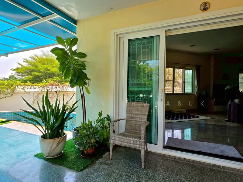 จอหอ, Nakhon Ratchasima, Cho Ho, Muang Nakhon Ratchasima, Nakhon Ratchasima, 4 Bedrooms, 245 sqm, Single Detached House For Sale, by Nipawan Thurasuk, 500238505 - DDproperty.com