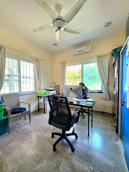 จอหอ, Nakhon Ratchasima, Cho Ho, Muang Nakhon Ratchasima, Nakhon Ratchasima, 4 Bedrooms, 245 sqm, Single Detached House For Sale, by Nipawan Thurasuk, 500238505 - DDproperty.com