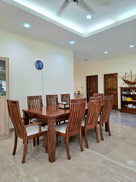 จอหอ, Nakhon Ratchasima, Cho Ho, Muang Nakhon Ratchasima, Nakhon Ratchasima, 4 Bedrooms, 245 sqm, Single Detached House For Sale, by Nipawan Thurasuk, 500238505 - DDproperty.com