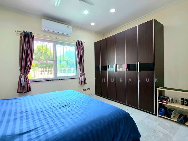 จอหอ, Nakhon Ratchasima, Cho Ho, Muang Nakhon Ratchasima, Nakhon Ratchasima, 4 Bedrooms, 245 sqm, Single Detached House For Sale, by Nipawan Thurasuk, 500238505 - DDproperty.com