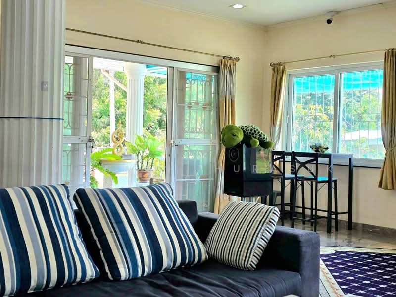 จอหอ, Nakhon Ratchasima, Cho Ho, Muang Nakhon Ratchasima, Nakhon Ratchasima, 4 Bedrooms, 245 sqm, Single Detached House For Sale, by Nipawan Thurasuk, 500238505 - DDproperty.com