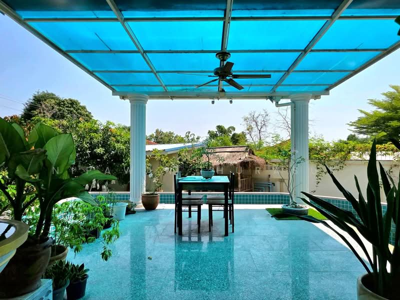 จอหอ, Nakhon Ratchasima, Cho Ho, Muang Nakhon Ratchasima, Nakhon Ratchasima, 4 Bedrooms, 245 sqm, Single Detached House For Sale, by Nipawan Thurasuk, 500238505 - DDproperty.com