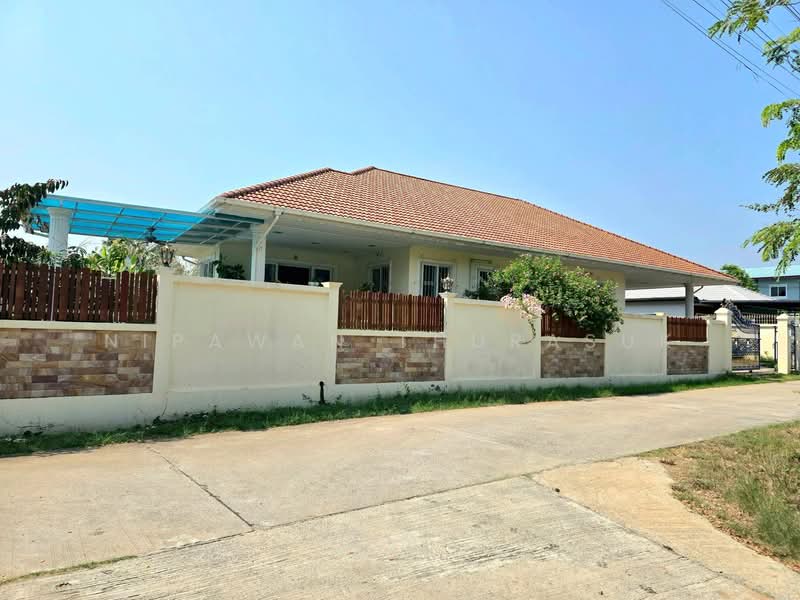จอหอ, Nakhon Ratchasima, Cho Ho, Muang Nakhon Ratchasima, Nakhon Ratchasima, 4 Bedrooms, 245 sqm, Single Detached House For Sale, by Nipawan Thurasuk, 500238505 - DDproperty.com