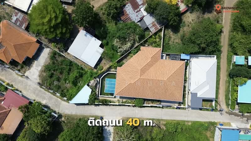 จอหอ, Nakhon Ratchasima, Cho Ho, Muang Nakhon Ratchasima, Nakhon Ratchasima, 4 Bedrooms, 245 sqm, Single Detached House For Sale, by Nipawan Thurasuk, 500238505 - DDproperty.com