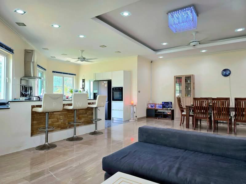 จอหอ, Nakhon Ratchasima, Cho Ho, Muang Nakhon Ratchasima, Nakhon Ratchasima, 4 Bedrooms, 245 sqm, Single Detached House For Sale, by Nipawan Thurasuk, 500238505 - DDproperty.com