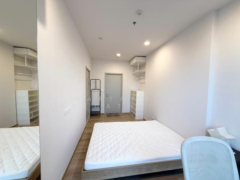 Oka Haus Sukhumvit 36 : โอกะ เฮ้าส์ สุขุมวิท 36, กรุงเทพ, 3399 ถนนพระรามที่ ๔, คลองตัน, คลองเตย, กรุงเทพ, 35 ตร.ม., คอนโด ให้เช่า, โดย Nattapol Jedsadathitikul, 500238506 - DDproperty.com