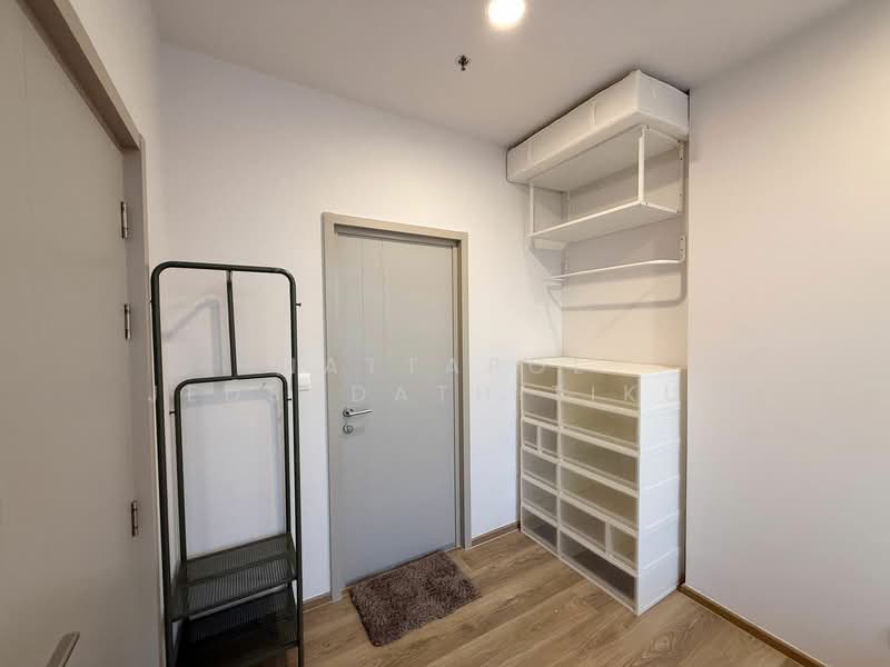 Oka Haus Sukhumvit 36, Bangkok, 3399 Rama 4 Road, Khong Tan, Khlong Toei, Bangkok, 1 Bedroom, 35 sqm, Condo For Rent, by Nattapol Jedsadathitikul, 500238506 - DDproperty.com