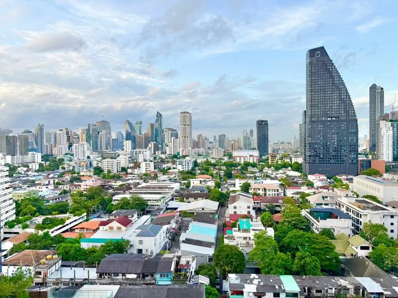 Oka Haus Sukhumvit 36 : โอกะ เฮ้าส์ สุขุมวิท 36, กรุงเทพ, 3399 ถนนพระรามที่ ๔, คลองตัน, คลองเตย, กรุงเทพ, 35 ตร.ม., คอนโด ให้เช่า, โดย Nattapol Jedsadathitikul, 500238506 - DDproperty.com