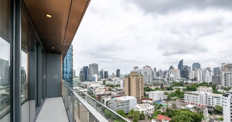 Khun By Yoo, Bangkok, 338 Thonglor Road, Khlong Tan Nua, Watthana, Bangkok, 2 Bedrooms, 82 sqm, Condo For Rent, by Wanwisa Khanthongkham, 500238510 - DDproperty.com